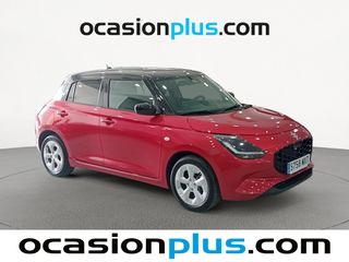 Suzuki Swift 1.2 Mild Hybrid S2 61 kW (83 CV)