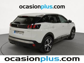 Peugeot 3008 Hybrid 225 Allure e-EAT8 165 kW (225 CV)