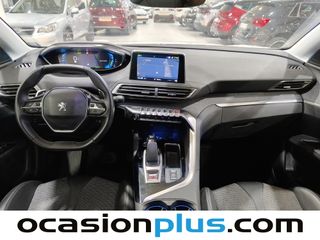 Peugeot 3008 Hybrid 225 Allure e-EAT8 165 kW (225 CV)