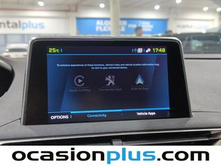 Peugeot 3008 Hybrid 225 Allure e-EAT8 165 kW (225 CV)