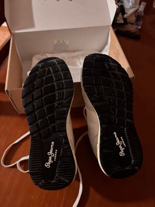 Zapatillas Pepe Jeans