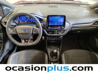 Ford Puma 1.5 EcoBoost ST 147 kW (200 CV)