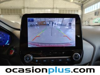 Ford Puma 1.5 EcoBoost ST 147 kW (200 CV)