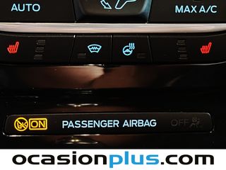 Ford Puma 1.5 EcoBoost ST 147 kW (200 CV)