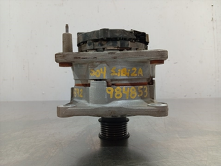 ALTERNADOR SEAT IBIZA (6L1) BKY 037903025M 012432