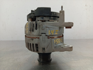 ALTERNADOR SEAT IBIZA (6L1) BKY 037903025M 012432