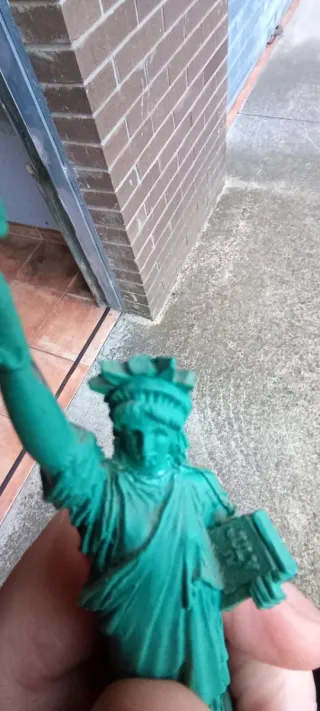 Lote Souvenirs Londres y Nueva York