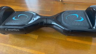 Hoverboard SmartGyro Pro para Piezas