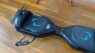 Hoverboard SmartGyro Pro para Piezas