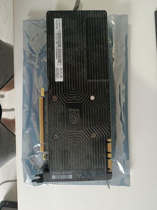 Tarjeta Gráfica NVIDIA GeForce GTX 980