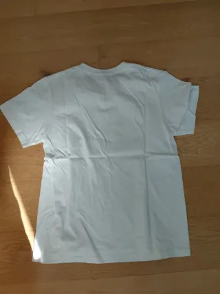 Camiseta Ami Paris Corazón Talla S