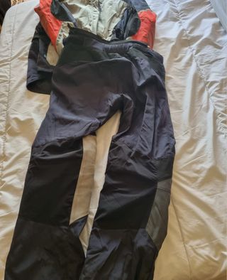 Chaqueta Moto BMW Motorrad