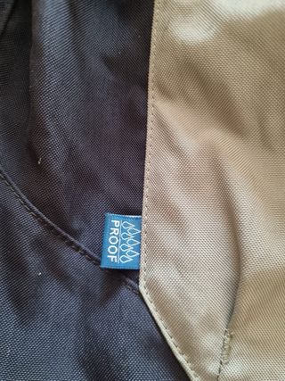Chaqueta Moto BMW Motorrad