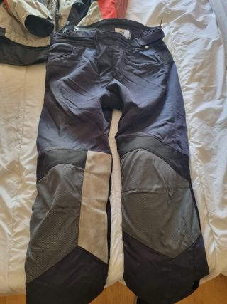 Chaqueta Moto BMW Motorrad