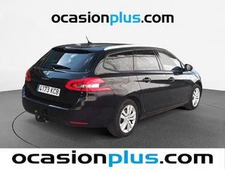 Peugeot 308 SW PureTech 130 S&S Style 96 kW (130 CV)