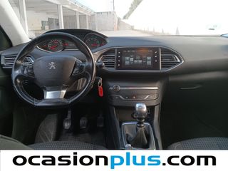 Peugeot 308 SW PureTech 130 S&S Style 96 kW (130 CV)