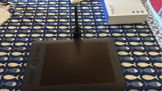 Wacom Intuos Medium Tableta Gráfica