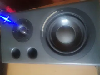 Altavoz Alesis M1 Active MK2