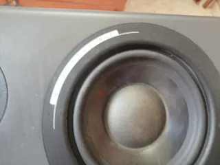 Altavoz Alesis M1 Active MK2