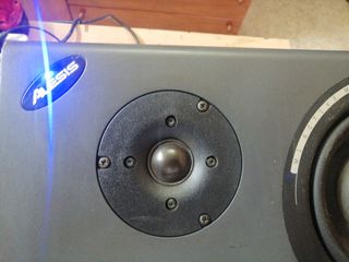 Altavoz Alesis M1 Active MK2