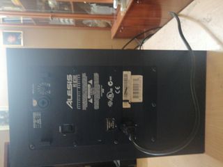 Altavoz Alesis M1 Active MK2