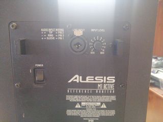 Altavoz Alesis M1 Active MK2