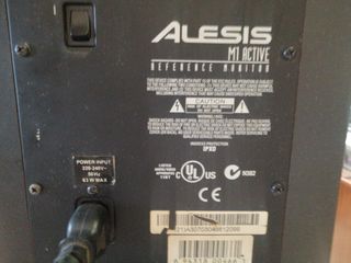 Altavoz Alesis M1 Active MK2