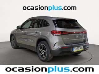 Mercedes-Benz EQA 250 140 kW (190 CV)