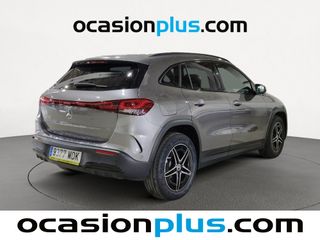 Mercedes-Benz EQA 250 140 kW (190 CV)