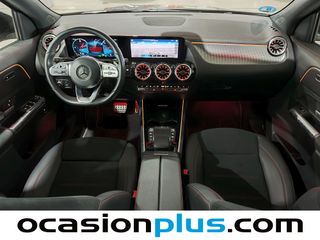 Mercedes-Benz EQA 250 140 kW (190 CV)