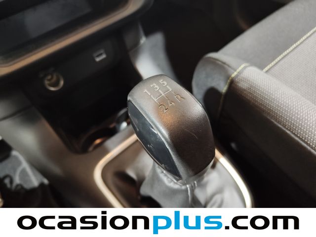 Citroen C3 PureTech 82 Shine 61 kW (83 CV)