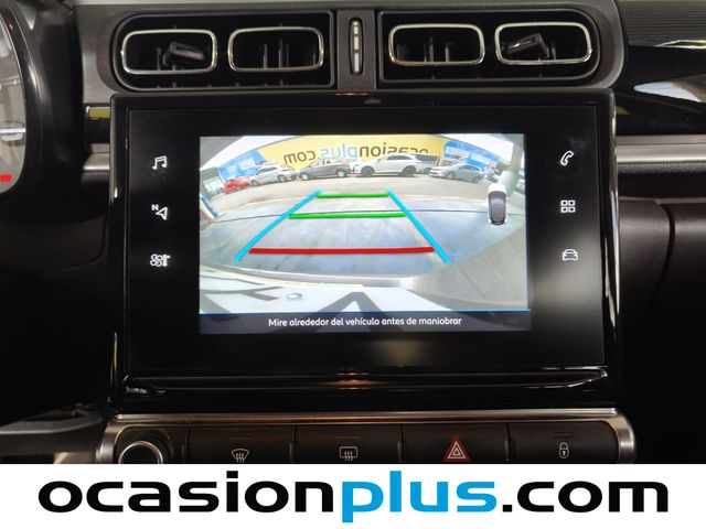 Citroen C3 PureTech 82 Shine 61 kW (83 CV)