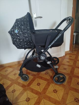 Carrito Be Cool Galaxy Outback 