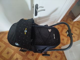 Carrito Be Cool Galaxy Outback 