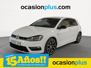 Volkswagen Golf Sport 1.6 TDI BMT 81 kW (110 CV) DSG