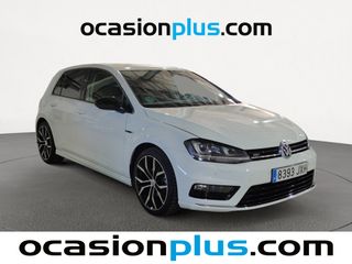 Volkswagen Golf Sport 1.6 TDI BMT 81 kW (110 CV) DSG