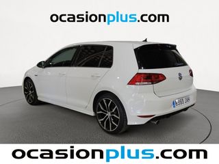 Volkswagen Golf Sport 1.6 TDI BMT 81 kW (110 CV) DSG