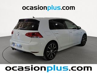 Volkswagen Golf Sport 1.6 TDI BMT 81 kW (110 CV) DSG