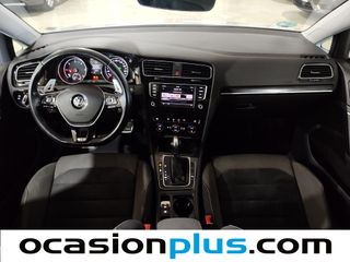 Volkswagen Golf Sport 1.6 TDI BMT 81 kW (110 CV) DSG