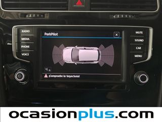 Volkswagen Golf Sport 1.6 TDI BMT 81 kW (110 CV) DSG