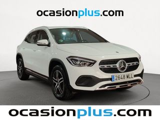 Mercedes-Benz GLA 200 D 110 kW (150 CV)