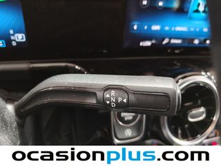 Mercedes-Benz GLA 200 D 110 kW (150 CV)