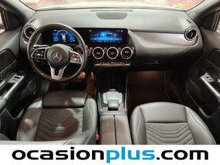 Mercedes-Benz GLA 200 D 110 kW (150 CV)