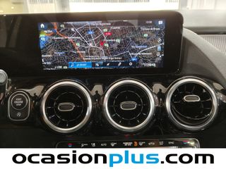 Mercedes-Benz GLA 200 D 110 kW (150 CV)