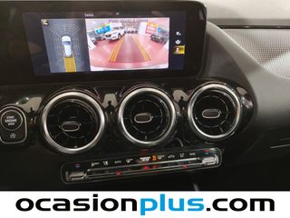 Mercedes-Benz GLA 200 D 110 kW (150 CV)