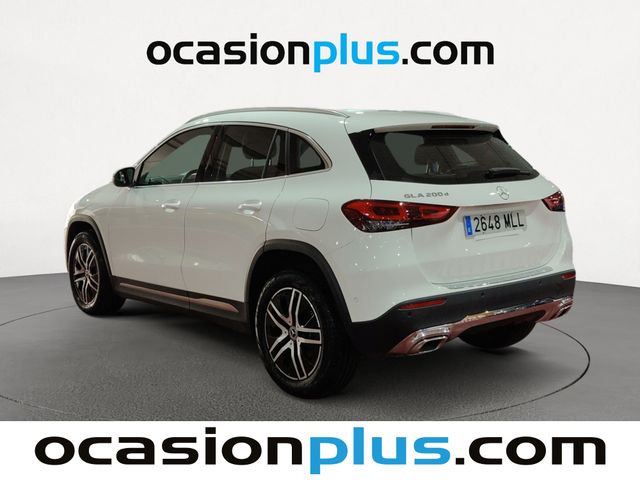 Mercedes-Benz GLA 200 D 110 kW (150 CV)