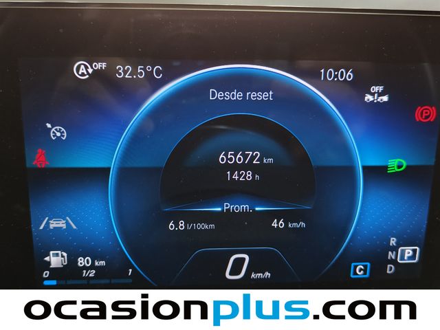 Mercedes-Benz GLA 200 D 110 kW (150 CV)