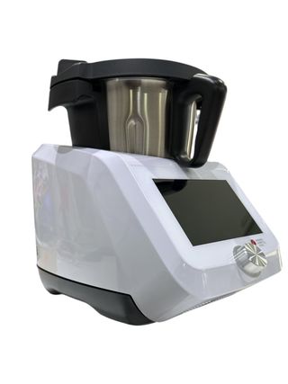 ROBOT DE COCINA SILVERCREST MONSIEUR CUISINE SMART 424636  * A ESTRENAR