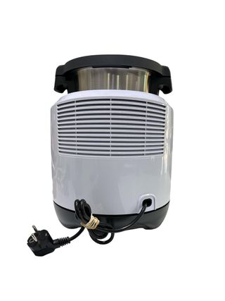 ROBOT DE COCINA SILVERCREST MONSIEUR CUISINE SMART 424636  * A ESTRENAR