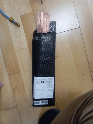 Soldadora MMA/TIG SIMDER TIG-200I
